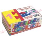 PUZZLE DIDATTICO NUMERI E FORME
